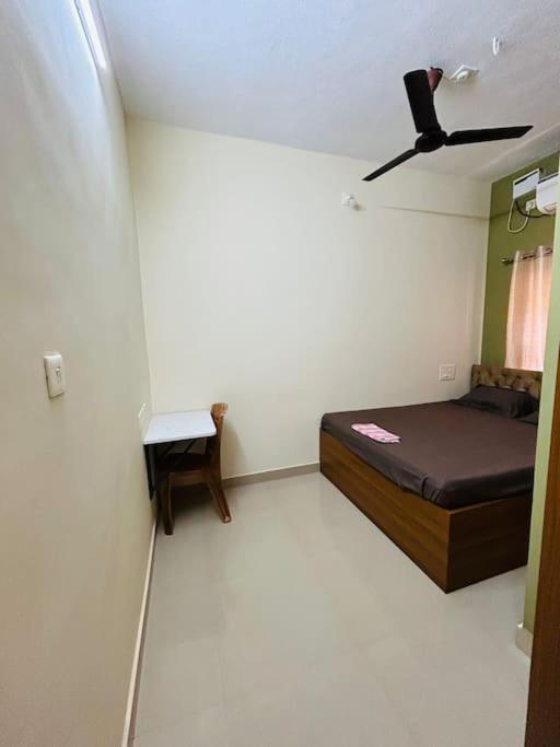 Sharvari Home Stay Udupi Exteriör bild