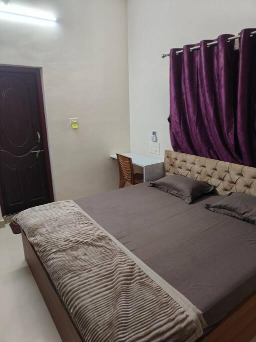 Sharvari Home Stay Udupi Exteriör bild