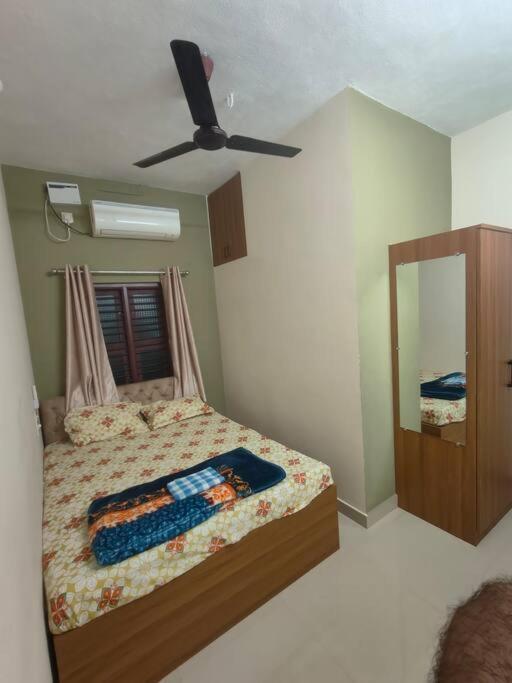 Sharvari Home Stay Udupi Exteriör bild