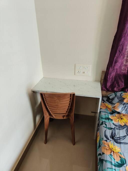 Sharvari Home Stay Udupi Exteriör bild