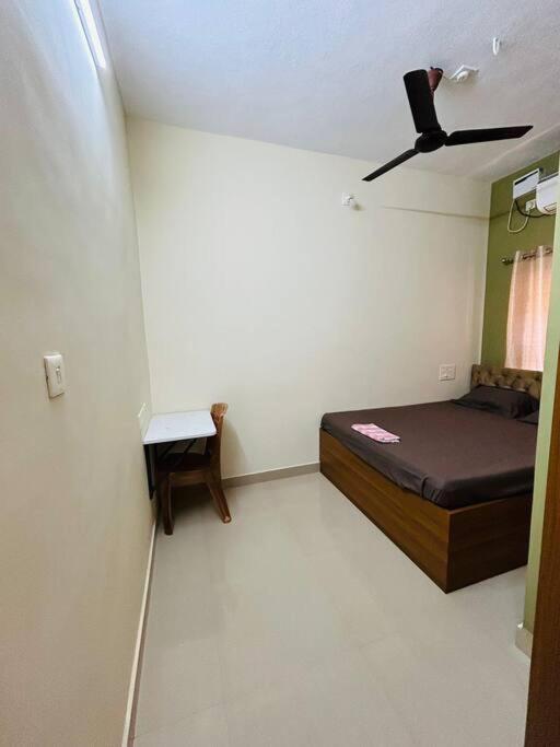 Sharvari Home Stay Udupi Exteriör bild