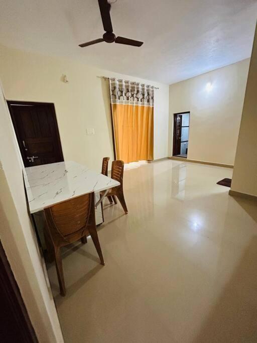 Sharvari Home Stay Udupi Exteriör bild
