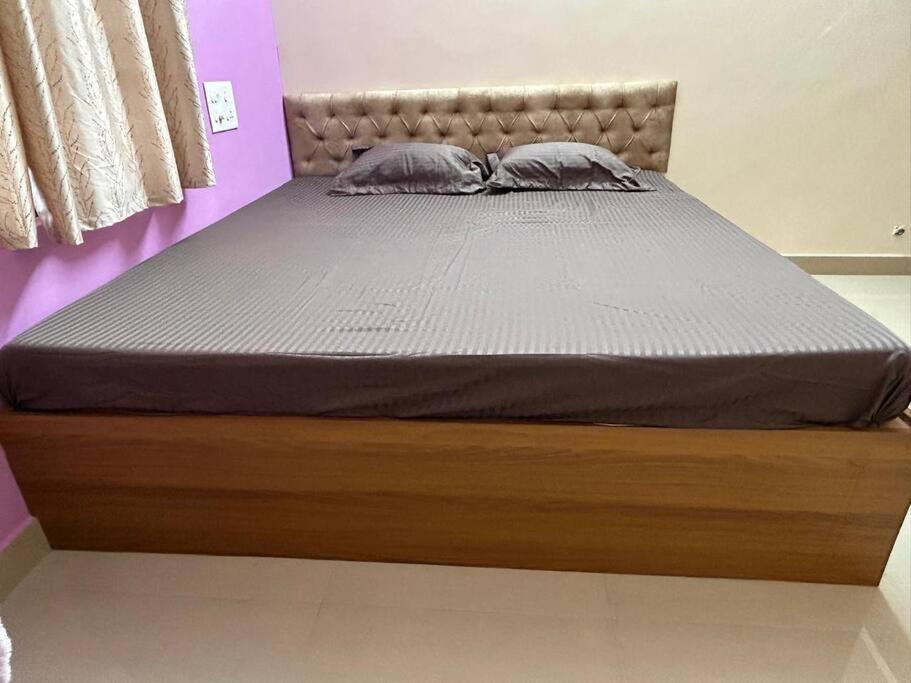 Sharvari Home Stay Udupi Exteriör bild